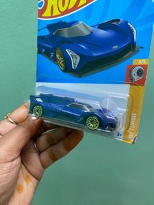 Cardillac Project GTP Hypercar