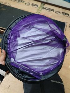 Washable Travelling Polyester Mosquito Net