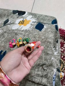 0 size Laddu Gopal Dress Set