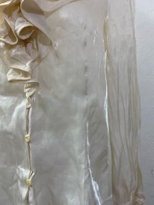Bridgeton Inspo Blouse