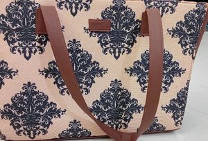 Zouk Office Tote Bag