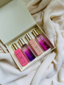 Bellavita Perfume Set