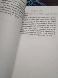 The Art of Not Overthinking