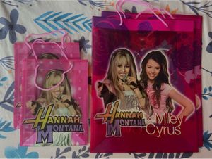Hannah Montana Bags