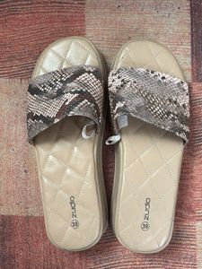 Brand New Wedges
