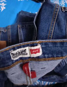 36&#34; Waist Jeans