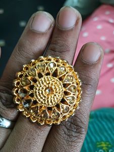 Finger Ring