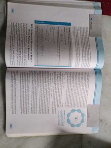 PHYSICS NCERT TEXTBOOKS CLASS XII -Part 1 &amp;2