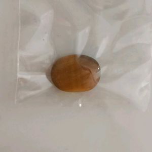 Natural Tigers Eye Gemstone