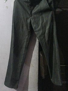Partywear 3 Piece Coat Pant