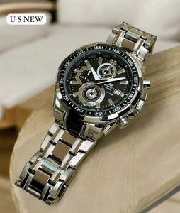 Casio Edifice Men Watch First Copy