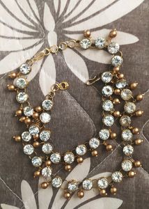 Anklet Payal