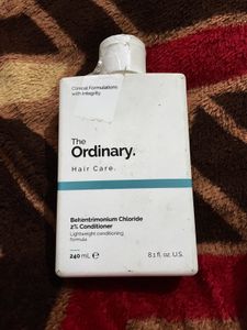 The OrdinaryBehentrimonium Chloride 2% Conditioner