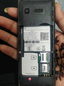 Jio Feature Phone
