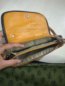 Sling Bag