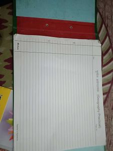 School/Office Stationary Bundle