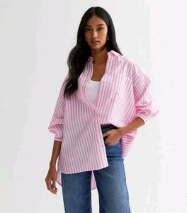Oversized Pinteressy Shirt