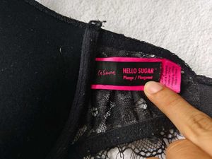 LASENZA Bra