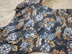 Frock Top