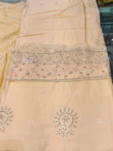 dress material