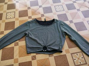 Party Wear Top