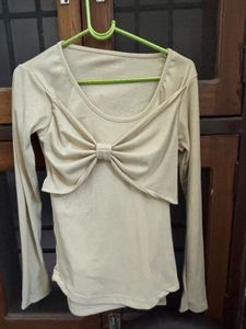classic full sleeves tops for women