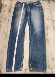 sc2886 Stylish Twills Jeans size 34