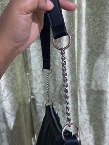 H&amp;M Black Handbag