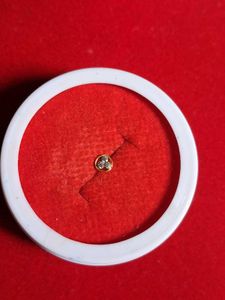 Cute Nose Pin Very Shaining