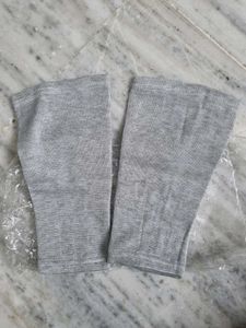 Bamboo Compression Knee Sleeves