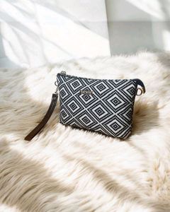 Monochrome Geometry Sharini Sling Bag