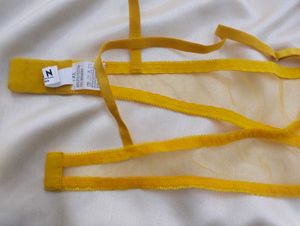 Bra