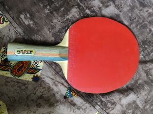 STAG Table Tennis Bat/Racquet (TT)