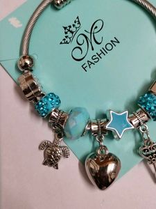 Charm Bracelet