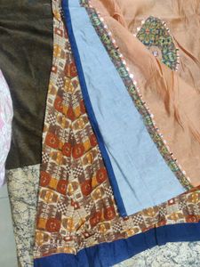 XL Anarkali Kurta