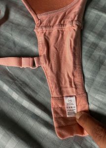 Comfortable Everyday Bra