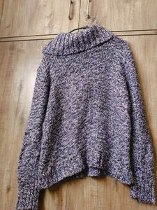 Woolen Warm Sweater
