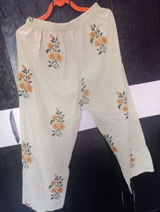 Kurti Set