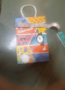 Shopping Paper Bag