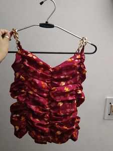 Totally New Crop Top