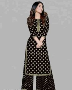 Kurta Set