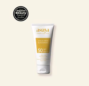 SUNSCREEN 50 SPF PA+++ UVA UVB HYDRATION