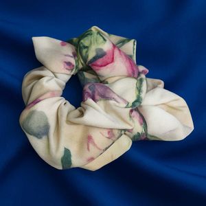Colorful Scrunchie Set