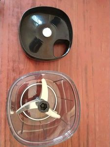 SUPER QUALITY CHOPPER AND 2IN1 CUTTING MACHINE