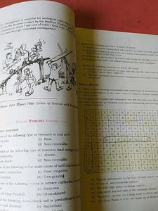 Social Science Contemporary India Class 10 NCERT