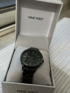 Imported NINE WEST BRAND NEW WATCH