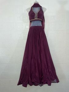 LEHENGA CHOLI