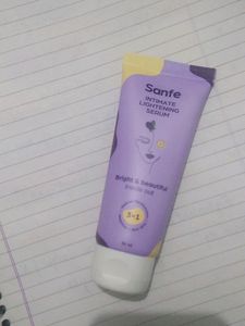 Sanfe Intimate Lighting Serum