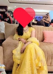 Elegant Lehenga Choli Set