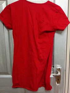 Combo Of Two Long T Shirts Best For Summers